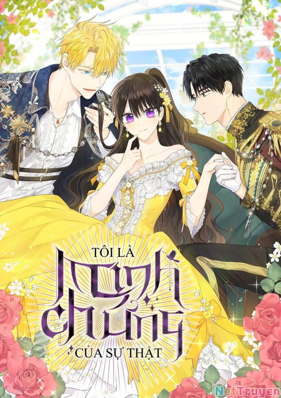 Thực Ra Tôi Mới Là Thật Chap 74 - Next Chap 75