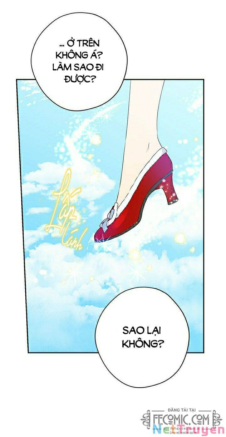Thực Ra Tôi Mới Là Thật Chap 74 - Next Chap 75