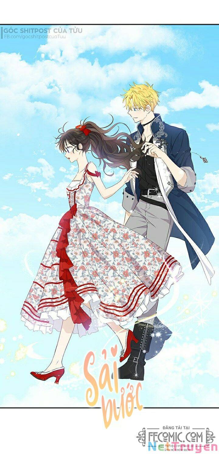 Thực Ra Tôi Mới Là Thật Chap 74 - Next Chap 75