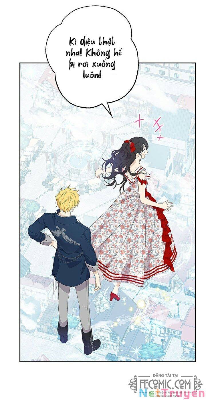 Thực Ra Tôi Mới Là Thật Chap 74 - Next Chap 75