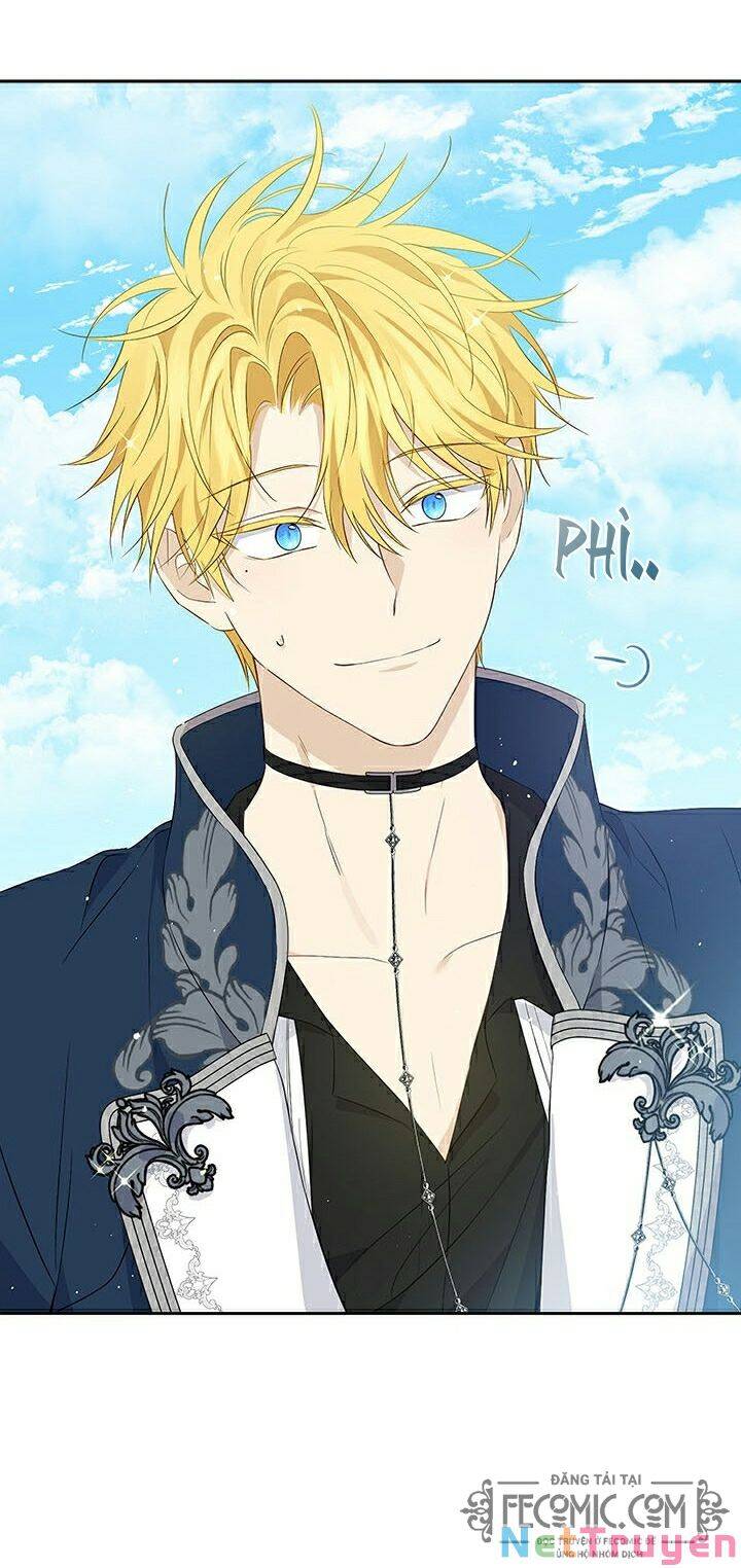 Thực Ra Tôi Mới Là Thật Chap 74 - Next Chap 75