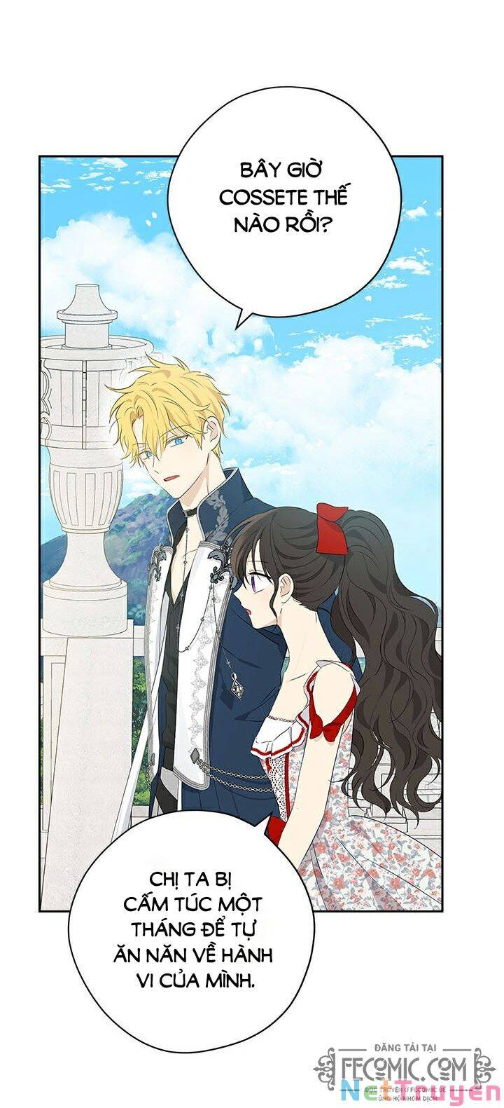 Thực Ra Tôi Mới Là Thật Chap 74 - Next Chap 75