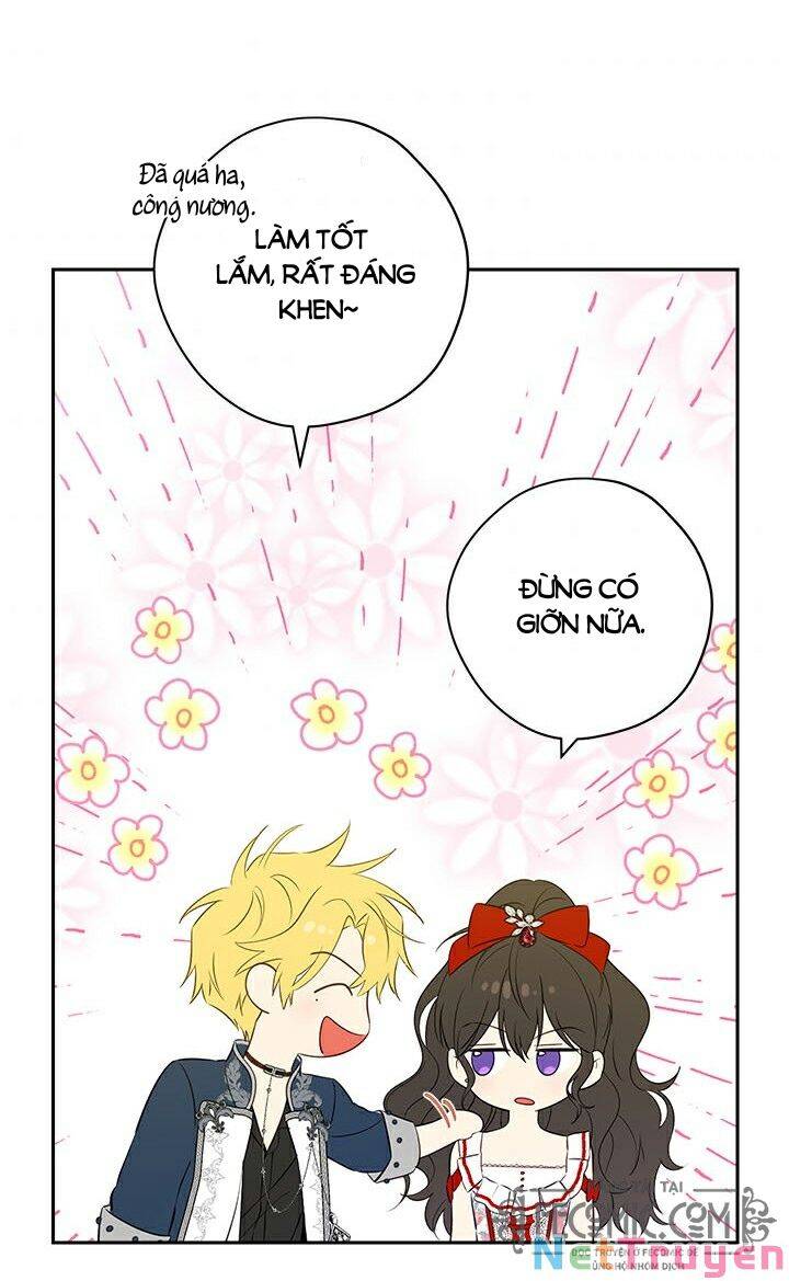 Thực Ra Tôi Mới Là Thật Chap 74 - Next Chap 75