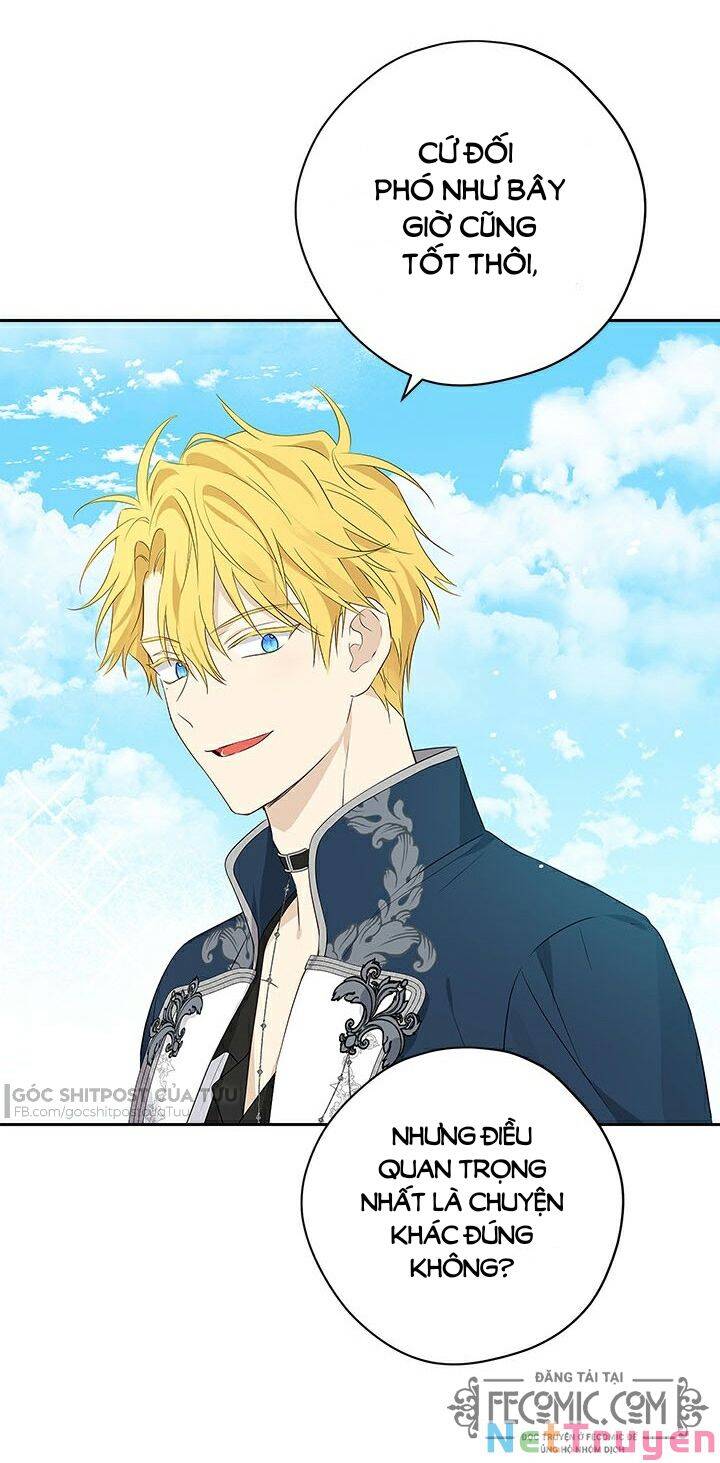 Thực Ra Tôi Mới Là Thật Chap 74 - Next Chap 75
