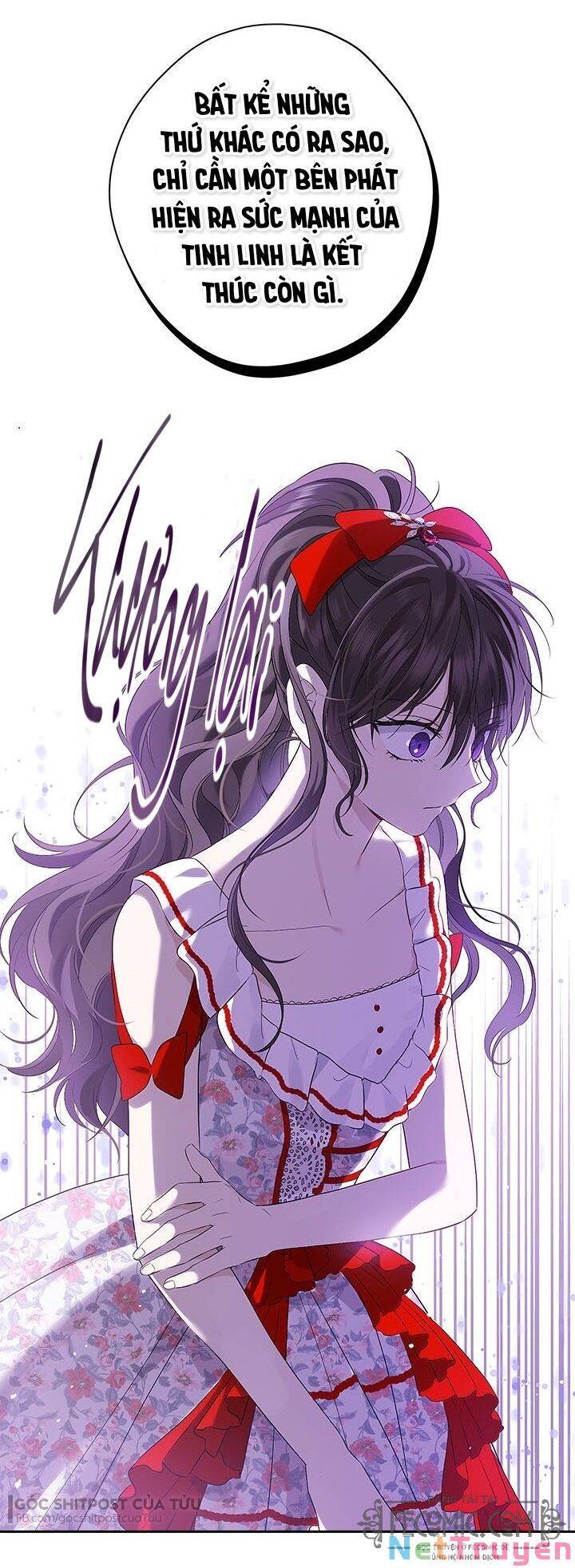 Thực Ra Tôi Mới Là Thật Chap 74 - Next Chap 75