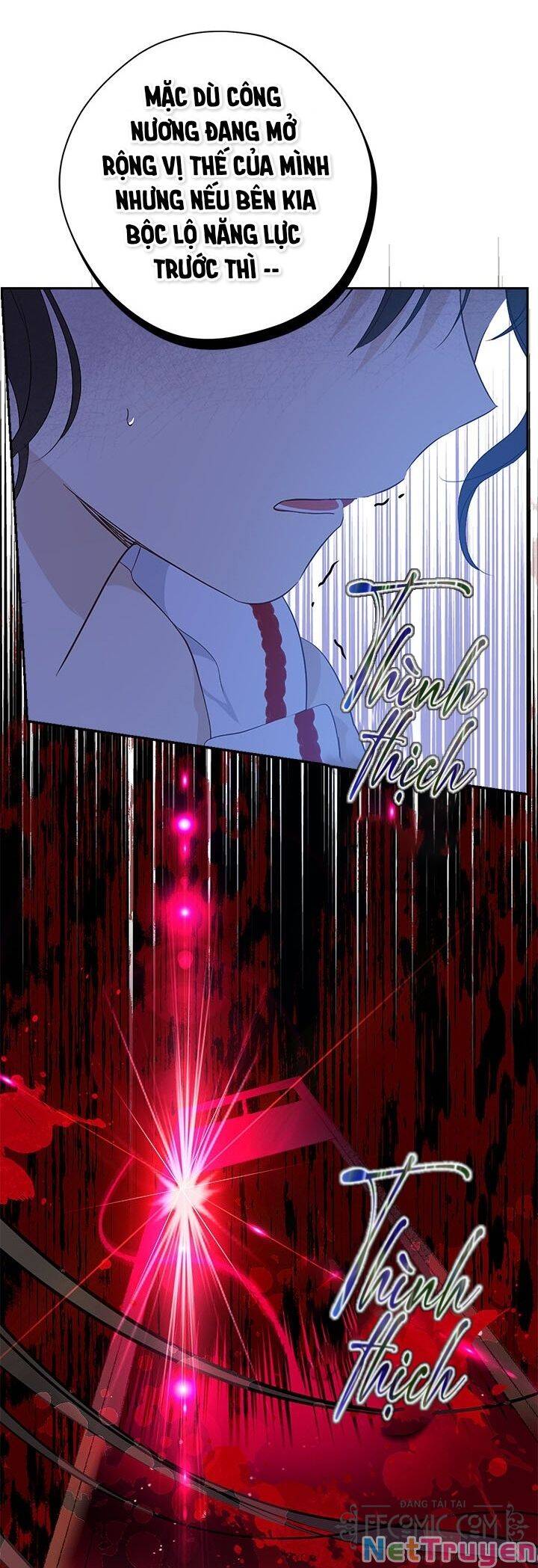 Thực Ra Tôi Mới Là Thật Chap 74 - Next Chap 75