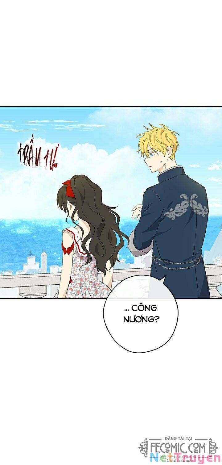 Thực Ra Tôi Mới Là Thật Chap 74 - Next Chap 75