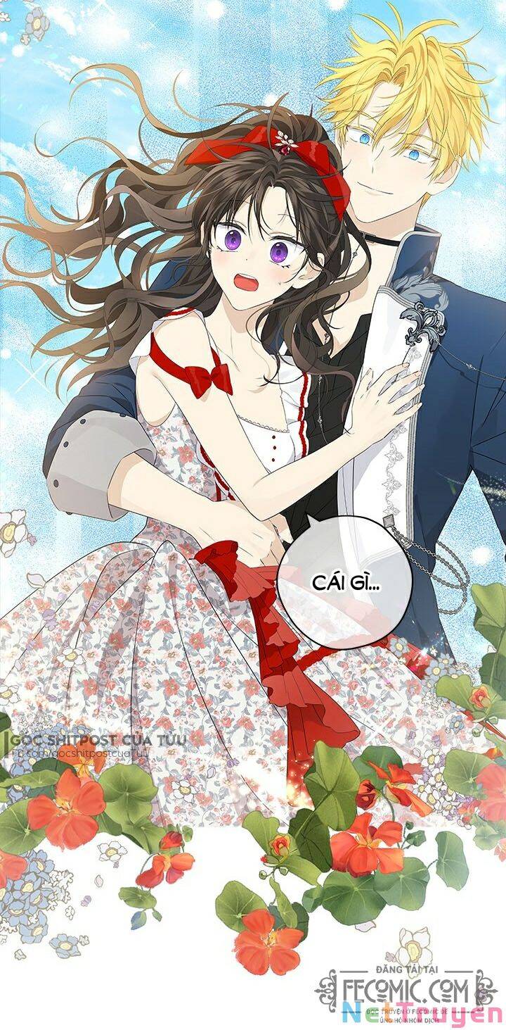 Thực Ra Tôi Mới Là Thật Chap 74 - Next Chap 75