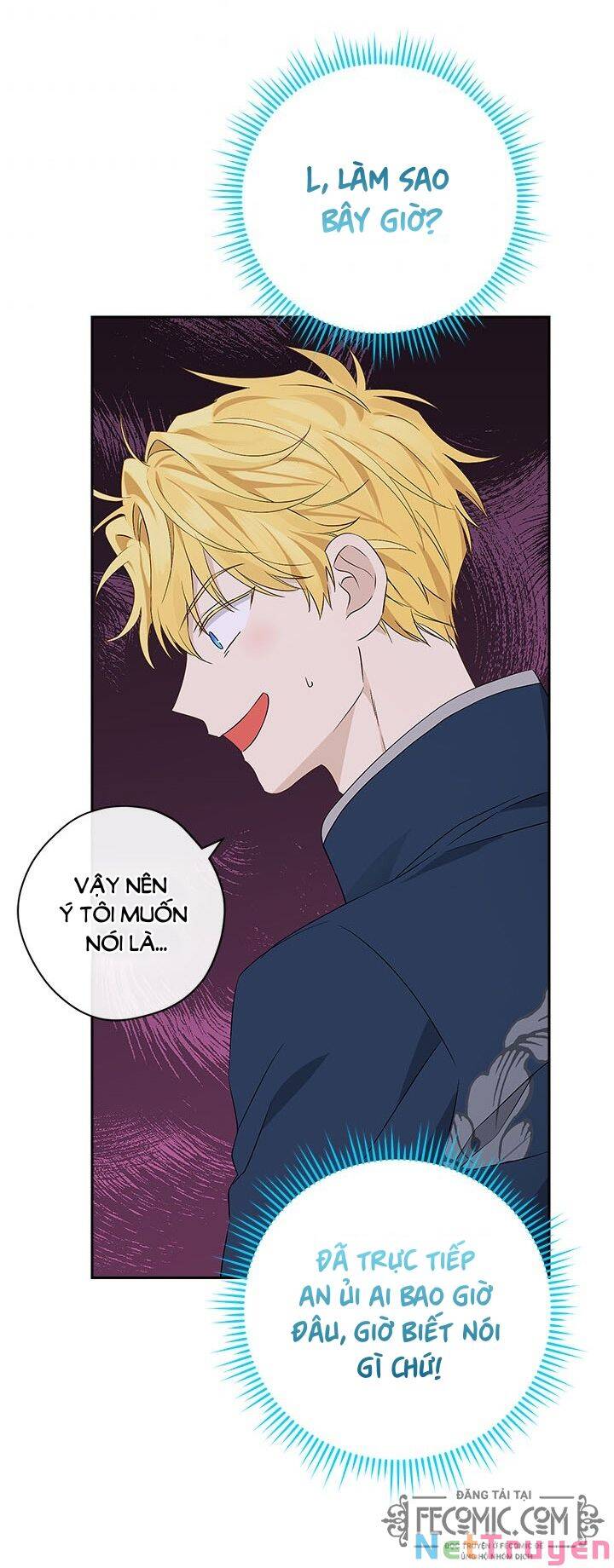 Thực Ra Tôi Mới Là Thật Chap 74 - Next Chap 75