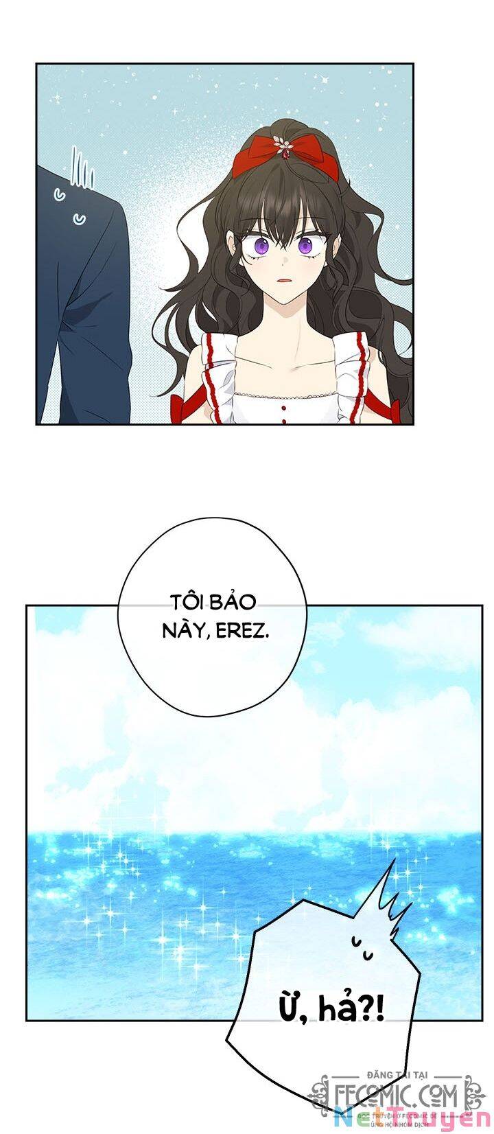 Thực Ra Tôi Mới Là Thật Chap 74 - Next Chap 75