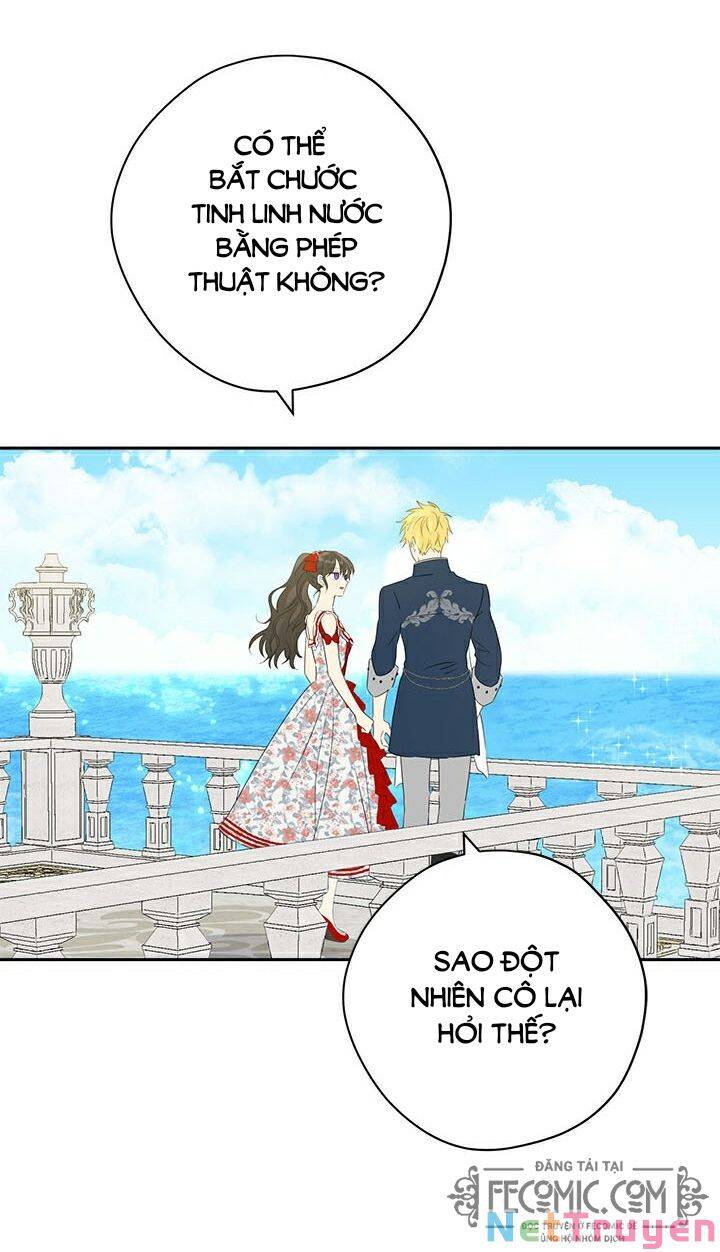 Thực Ra Tôi Mới Là Thật Chap 74 - Next Chap 75