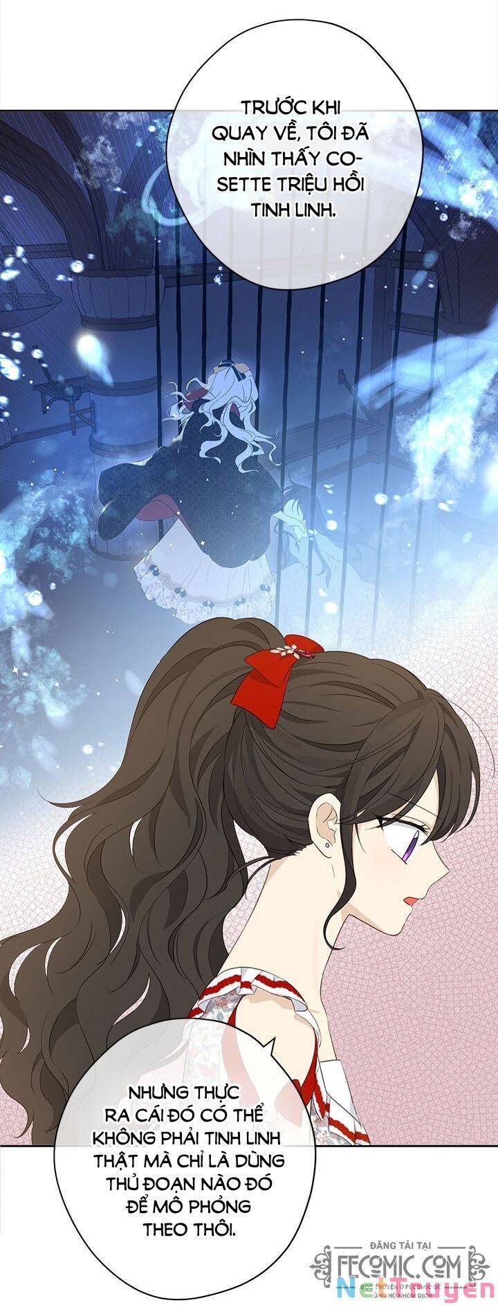 Thực Ra Tôi Mới Là Thật Chap 74 - Next Chap 75