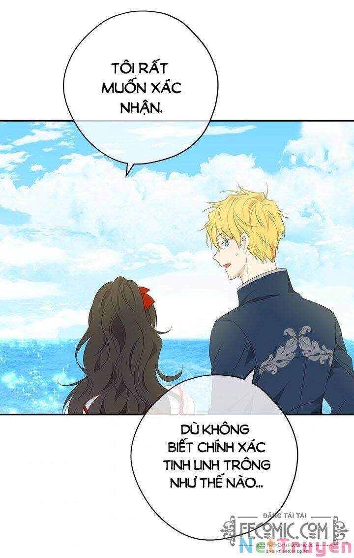 Thực Ra Tôi Mới Là Thật Chap 74 - Next Chap 75