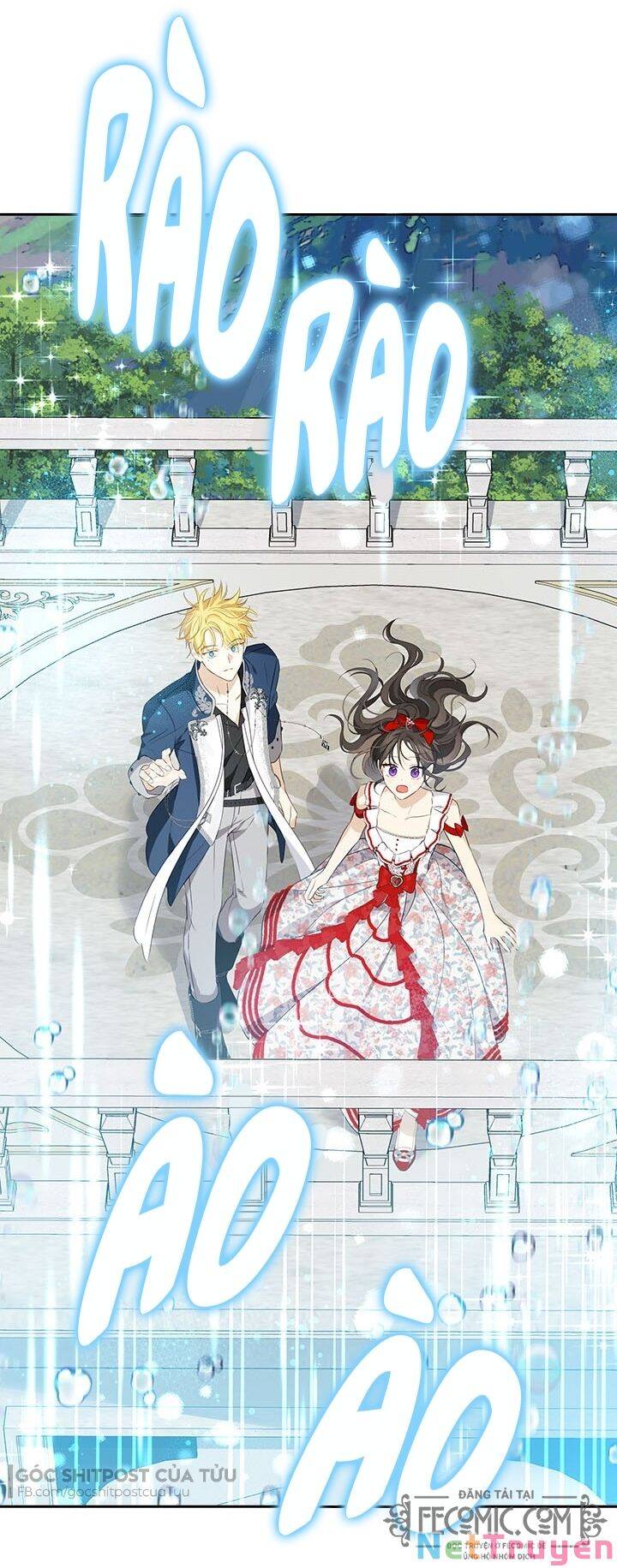 Thực Ra Tôi Mới Là Thật Chap 74 - Next Chap 75
