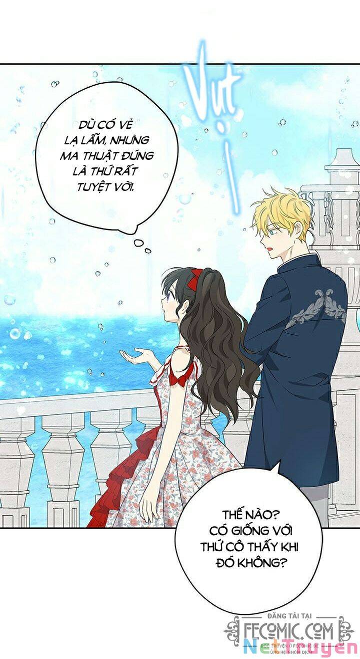 Thực Ra Tôi Mới Là Thật Chap 74 - Next Chap 75