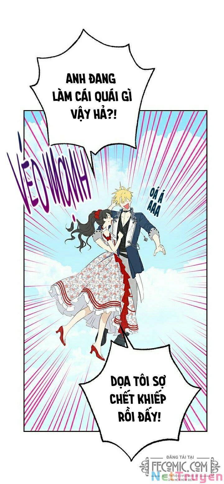Thực Ra Tôi Mới Là Thật Chap 74 - Next Chap 75