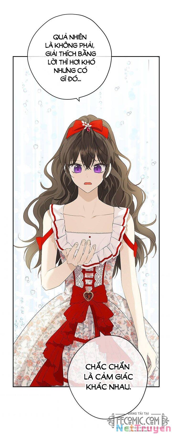 Thực Ra Tôi Mới Là Thật Chap 74 - Next Chap 75