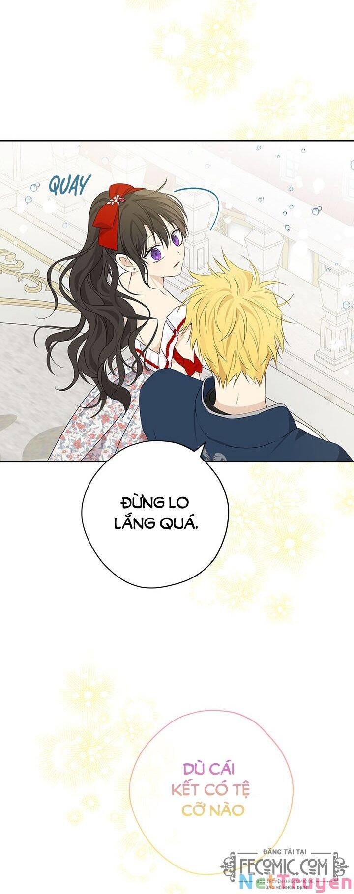 Thực Ra Tôi Mới Là Thật Chap 74 - Next Chap 75