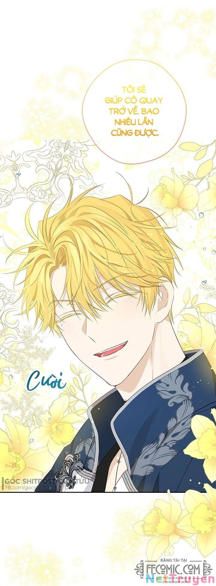 Thực Ra Tôi Mới Là Thật Chap 74 - Next Chap 75