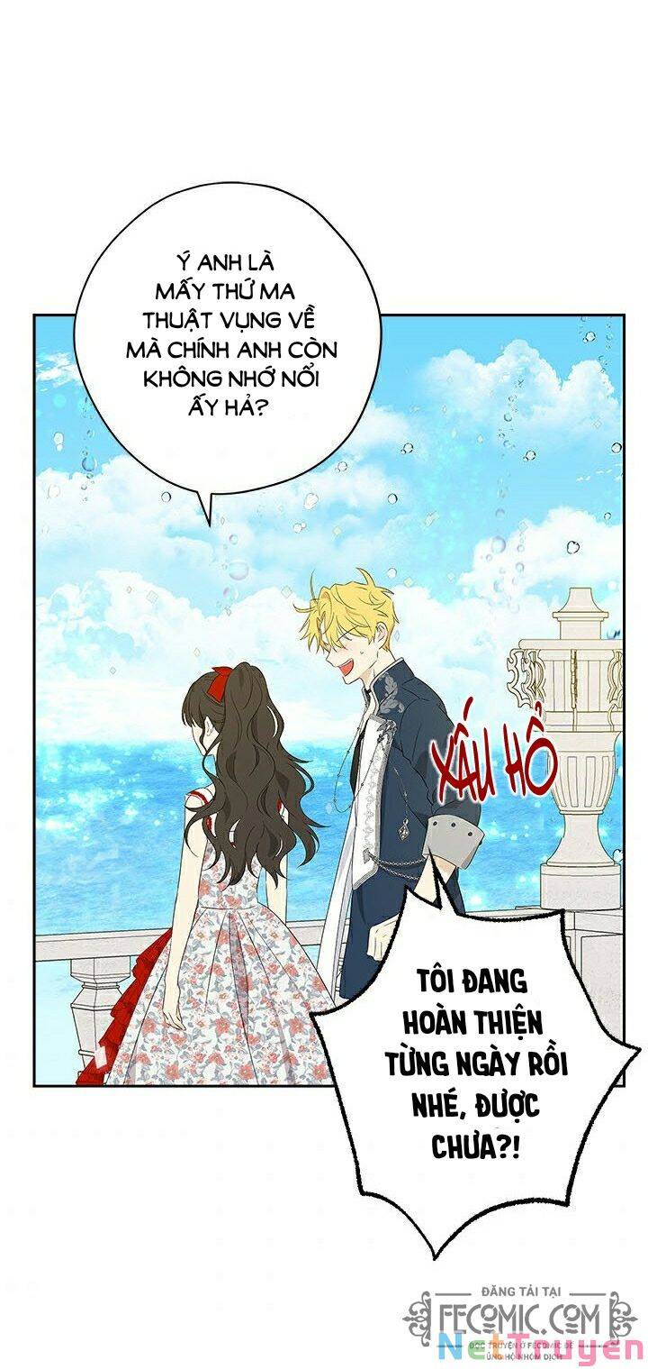 Thực Ra Tôi Mới Là Thật Chap 74 - Next Chap 75