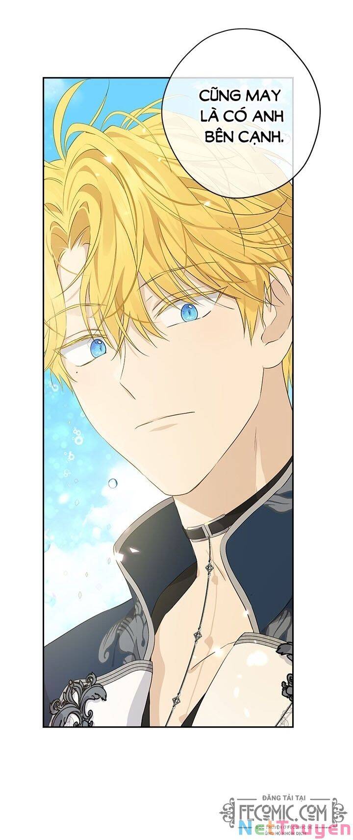Thực Ra Tôi Mới Là Thật Chap 74 - Next Chap 75