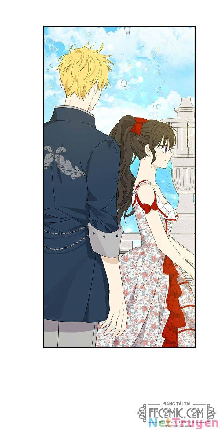 Thực Ra Tôi Mới Là Thật Chap 74 - Next Chap 75