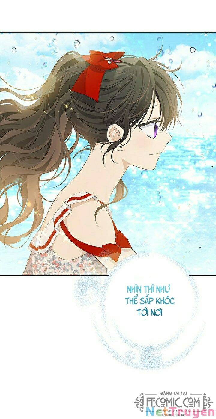 Thực Ra Tôi Mới Là Thật Chap 74 - Next Chap 75