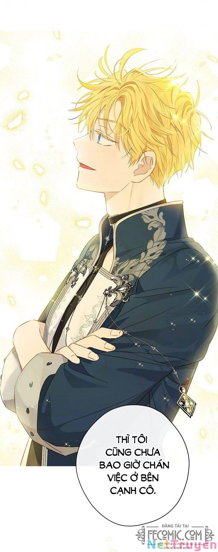 Thực Ra Tôi Mới Là Thật Chap 74 - Next Chap 75
