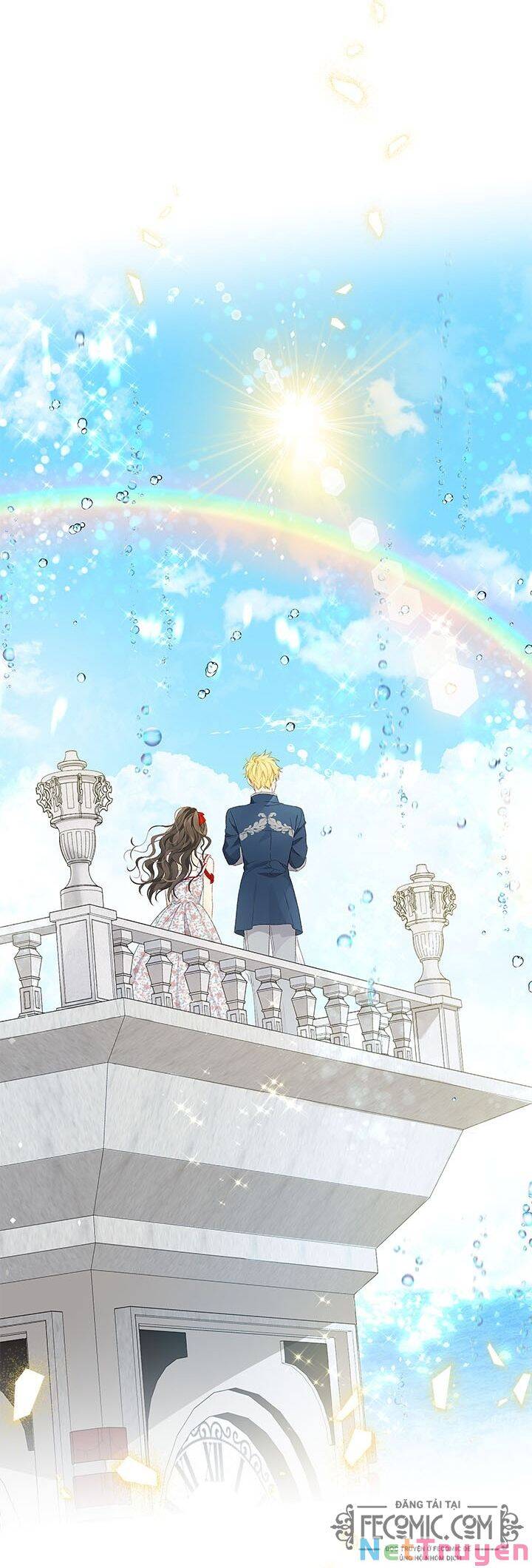 Thực Ra Tôi Mới Là Thật Chap 74 - Next Chap 75