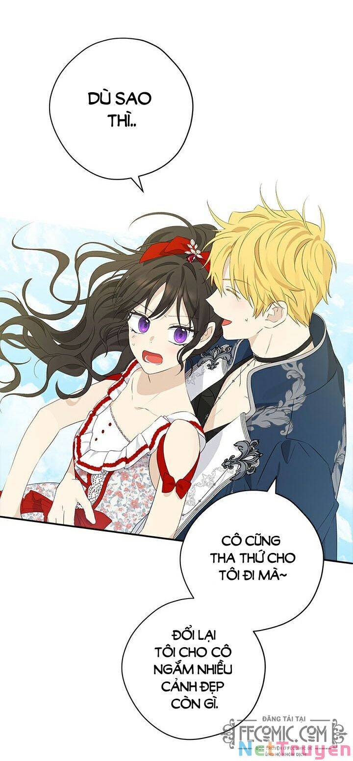 Thực Ra Tôi Mới Là Thật Chap 74 - Next Chap 75