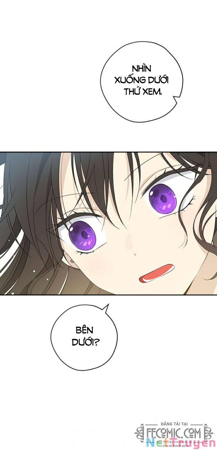Thực Ra Tôi Mới Là Thật Chap 74 - Next Chap 75