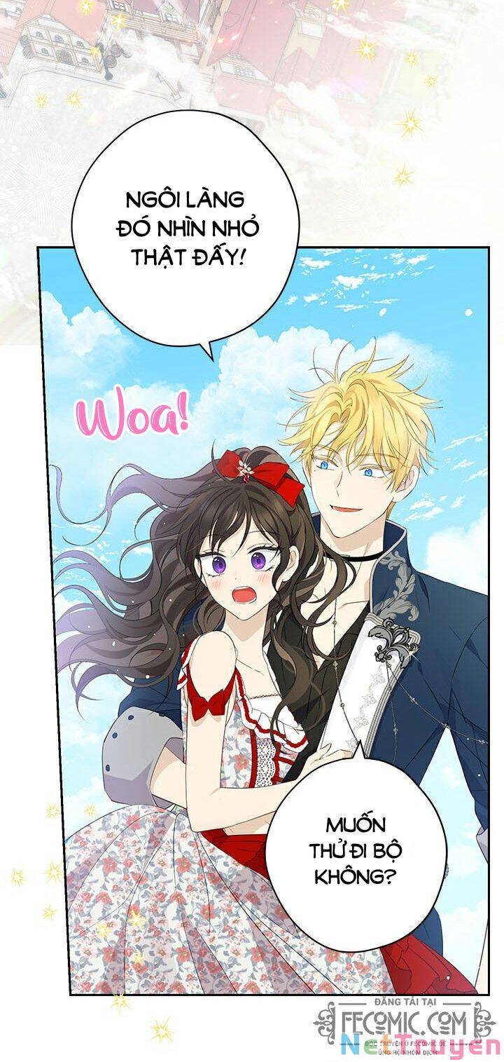 Thực Ra Tôi Mới Là Thật Chap 74 - Next Chap 75