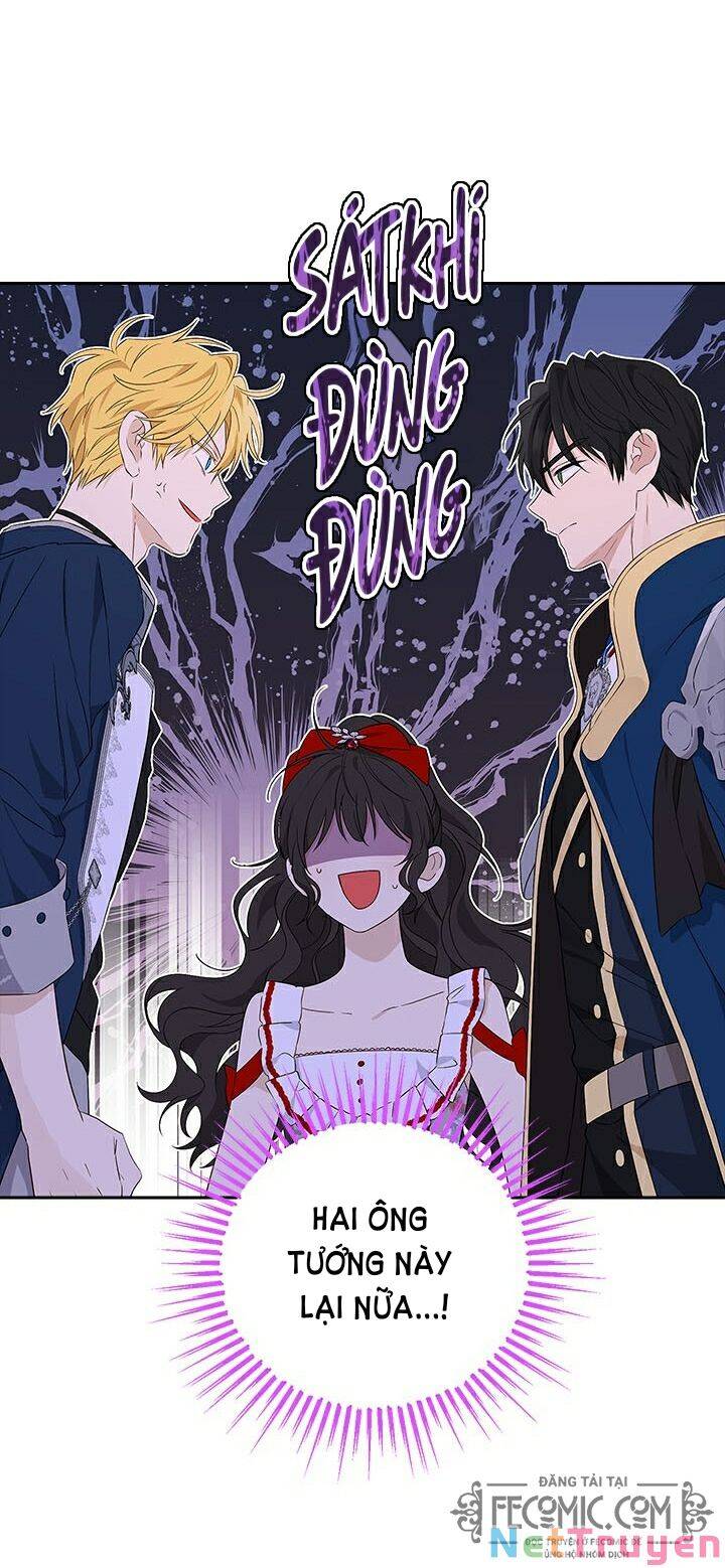 Thực Ra Tôi Mới Là Thật Chap 75 - Next Chap 76