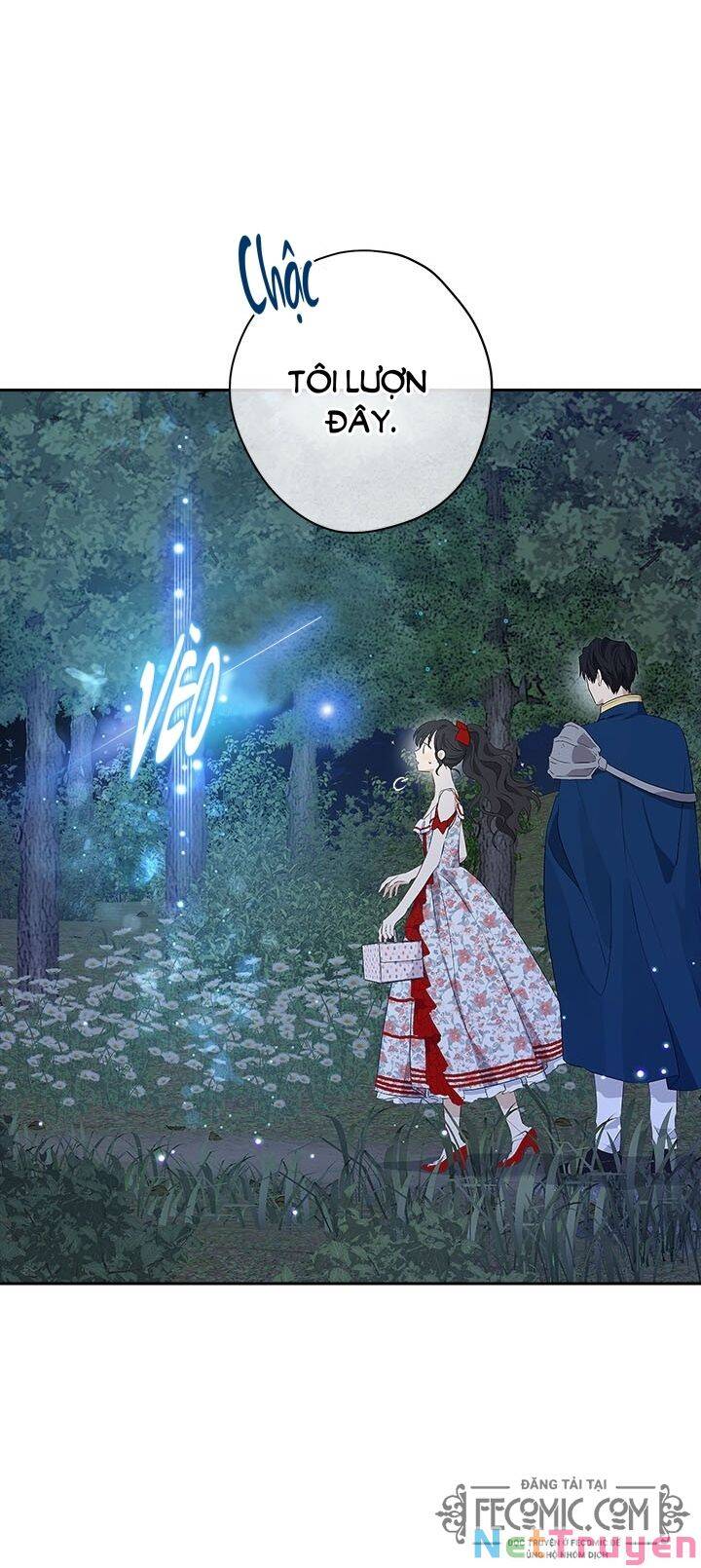 Thực Ra Tôi Mới Là Thật Chap 75 - Next Chap 76