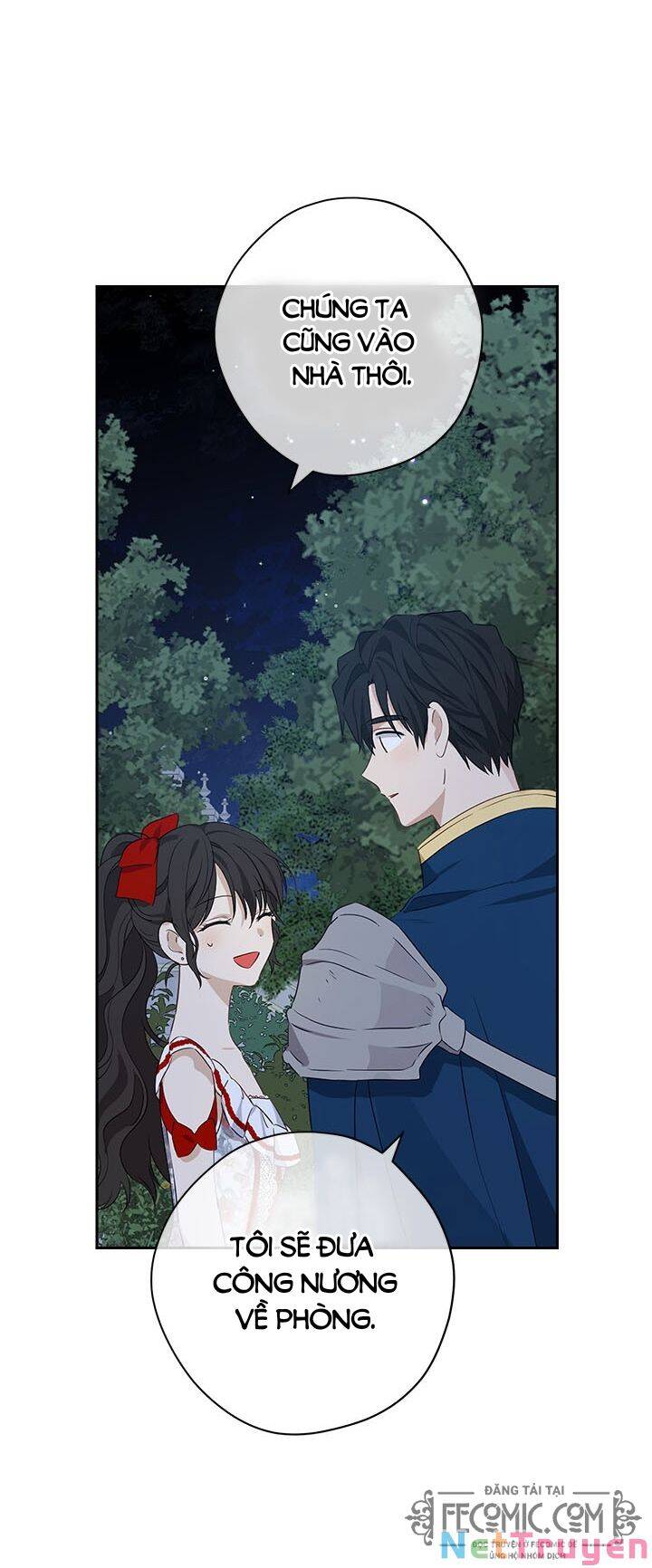 Thực Ra Tôi Mới Là Thật Chap 75 - Next Chap 76