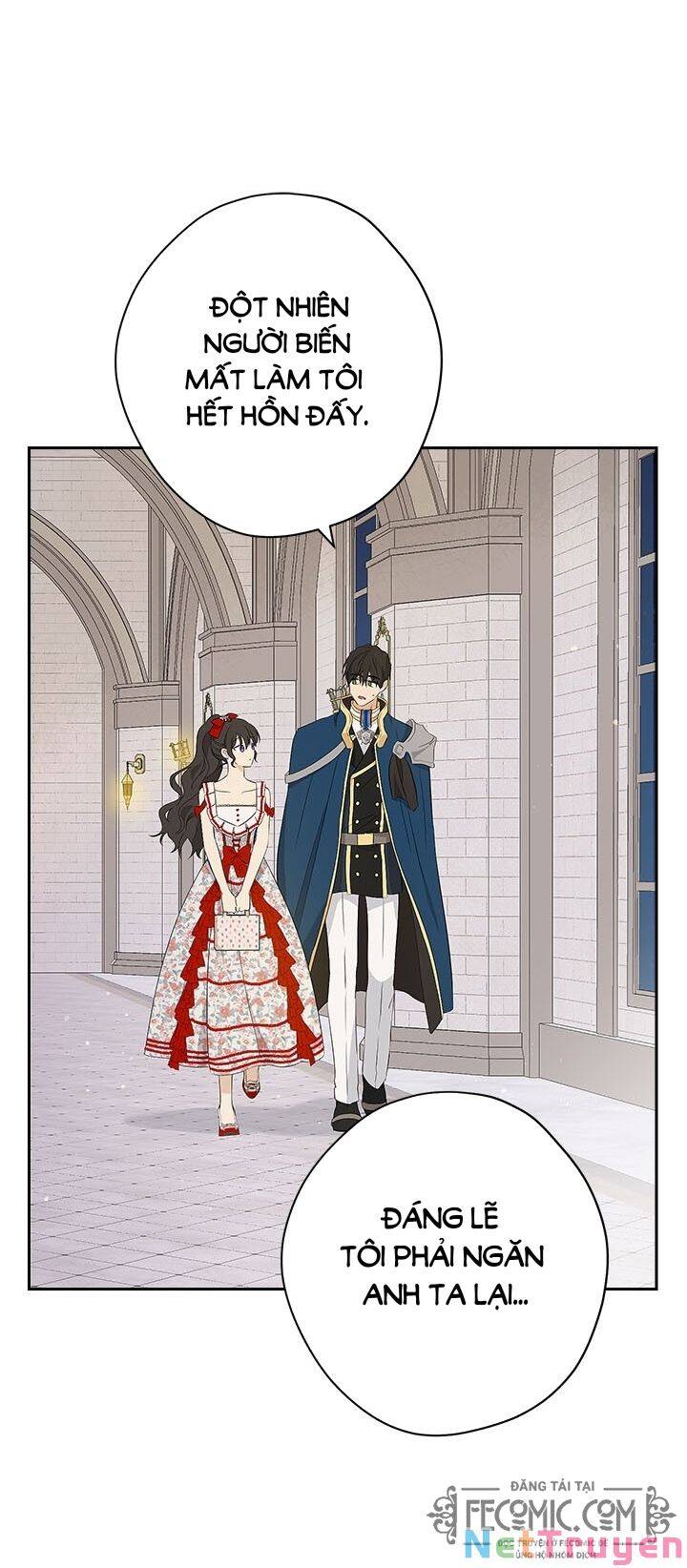 Thực Ra Tôi Mới Là Thật Chap 75 - Next Chap 76