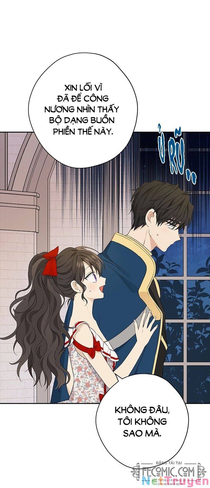 Thực Ra Tôi Mới Là Thật Chap 75 - Next Chap 76