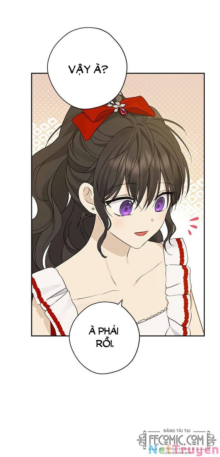 Thực Ra Tôi Mới Là Thật Chap 75 - Next Chap 76