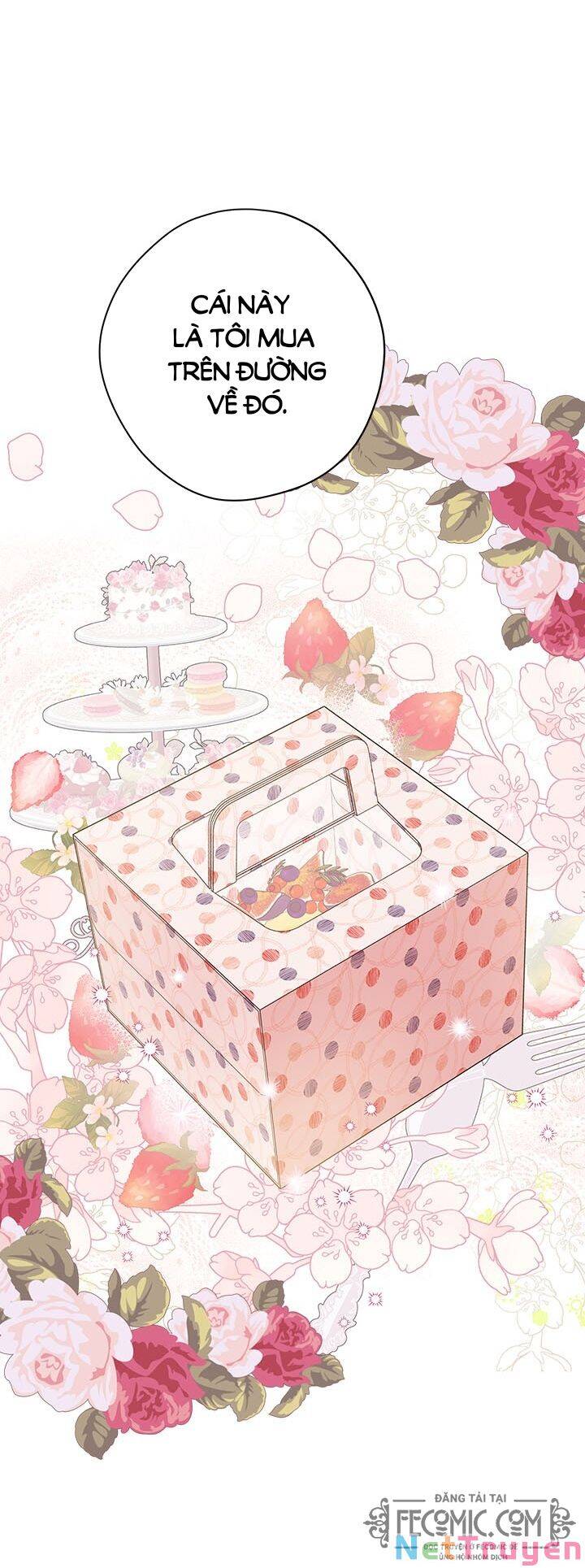 Thực Ra Tôi Mới Là Thật Chap 75 - Next Chap 76