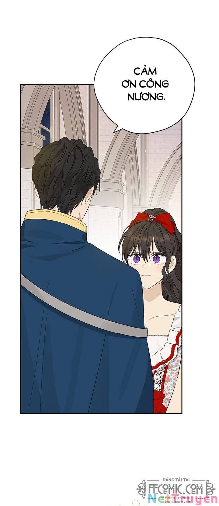 Thực Ra Tôi Mới Là Thật Chap 75 - Next Chap 76