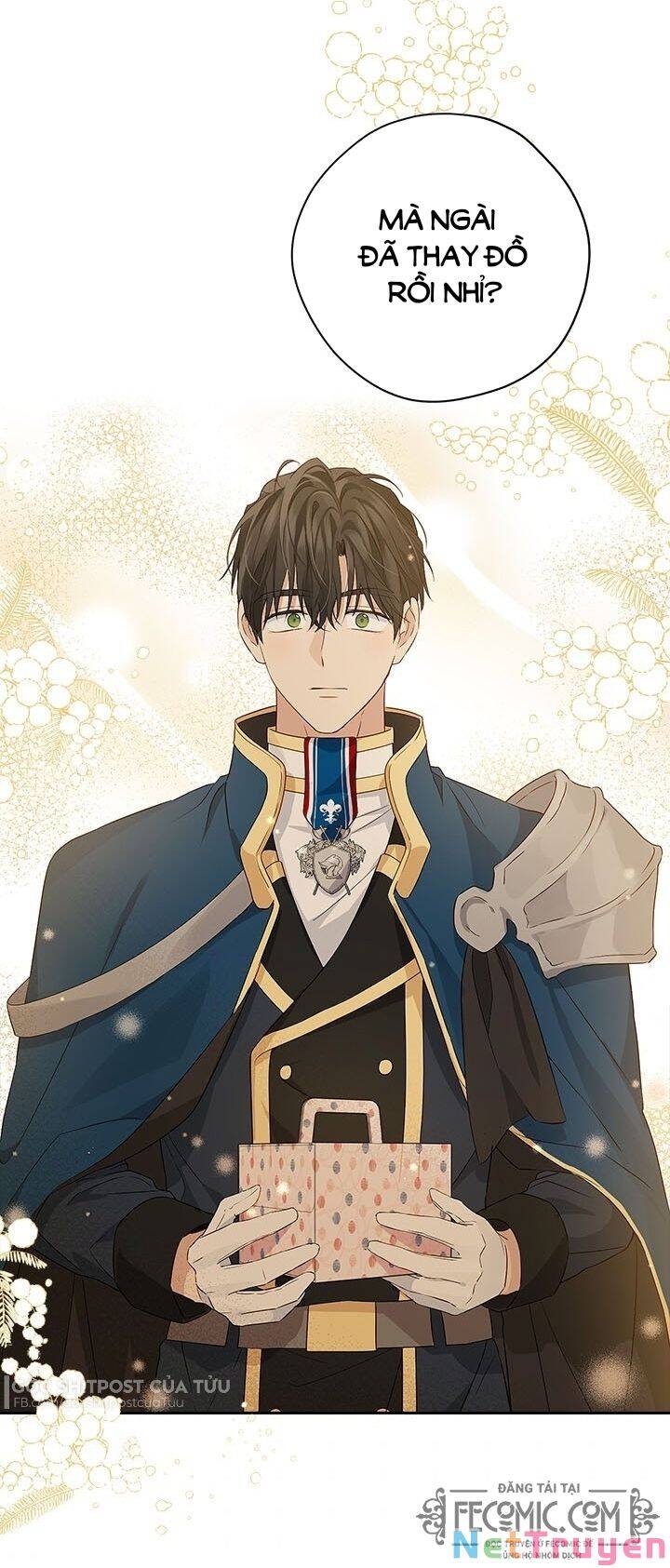 Thực Ra Tôi Mới Là Thật Chap 75 - Next Chap 76