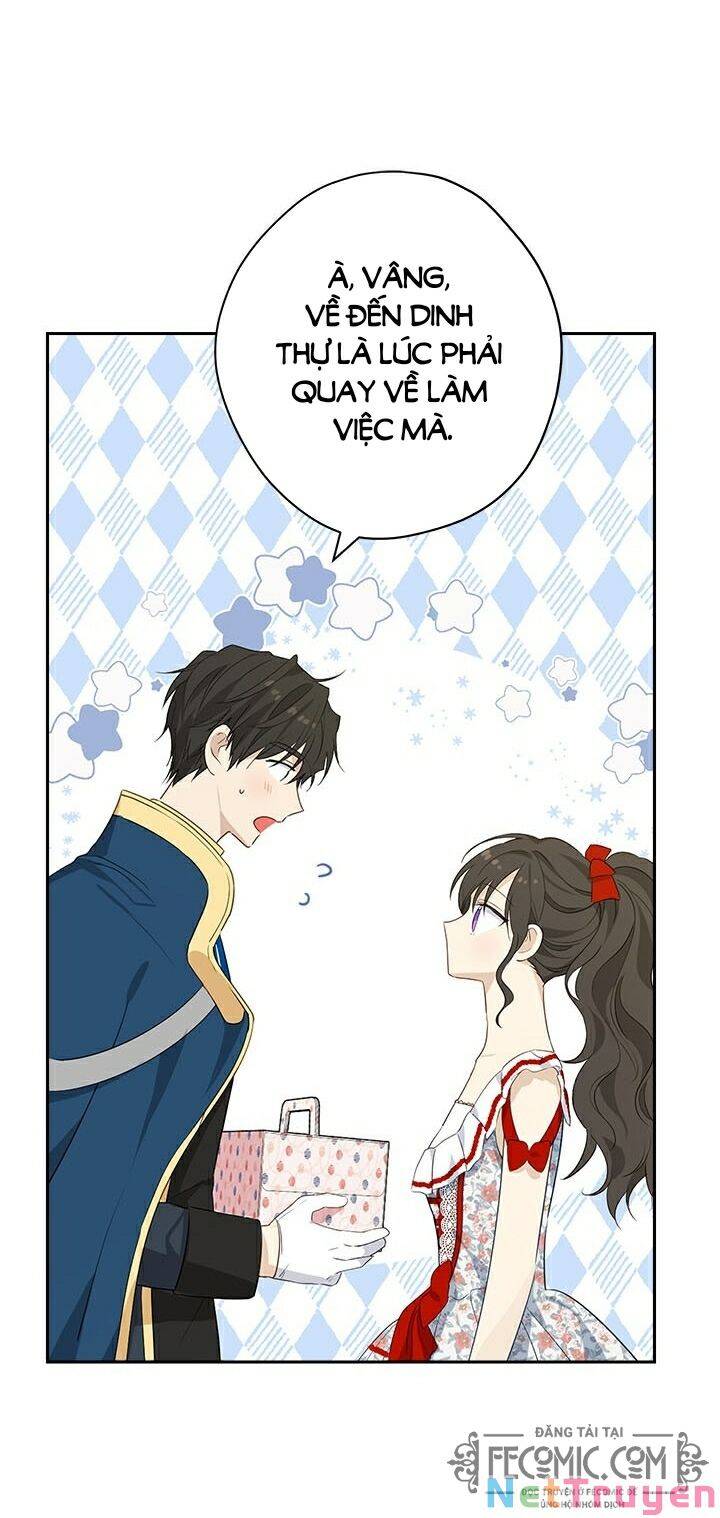 Thực Ra Tôi Mới Là Thật Chap 75 - Next Chap 76