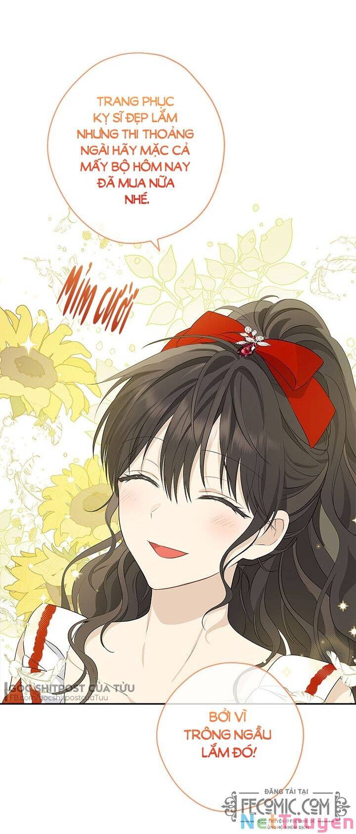 Thực Ra Tôi Mới Là Thật Chap 75 - Next Chap 76
