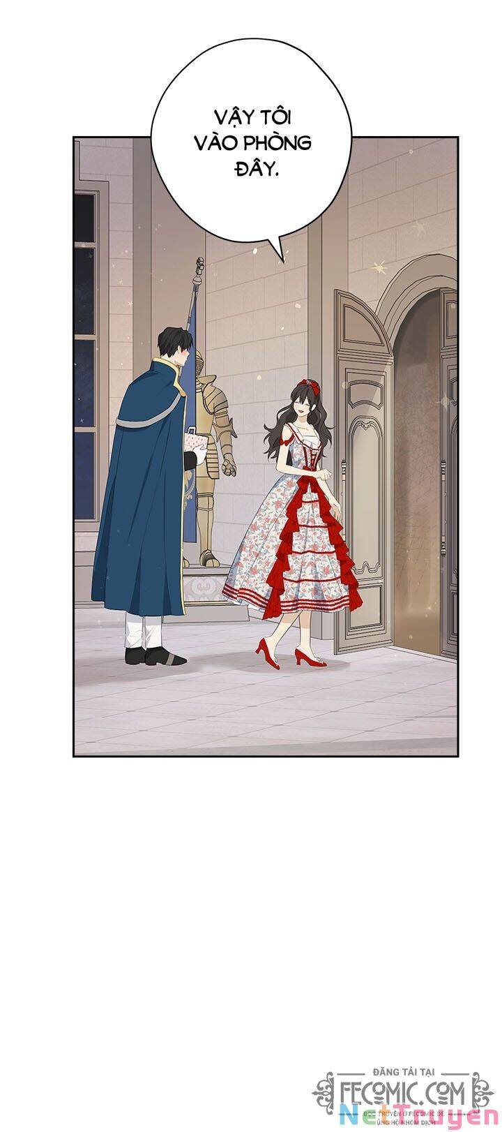 Thực Ra Tôi Mới Là Thật Chap 75 - Next Chap 76
