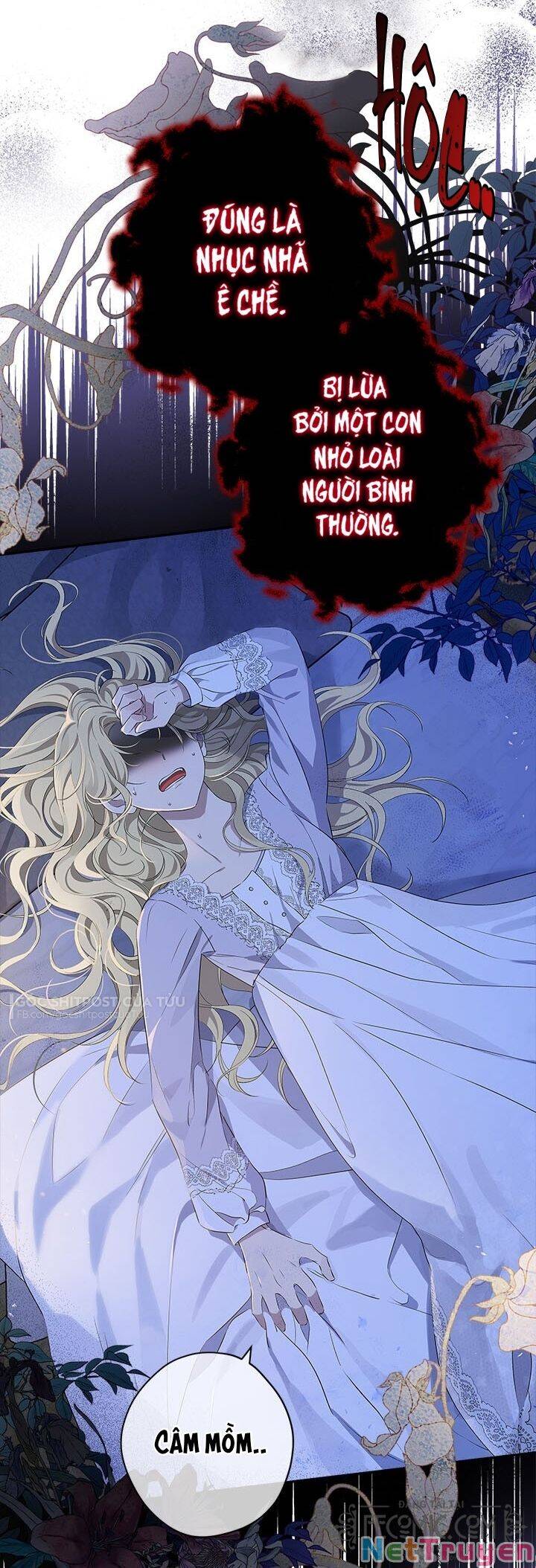 Thực Ra Tôi Mới Là Thật Chap 75 - Next Chap 76