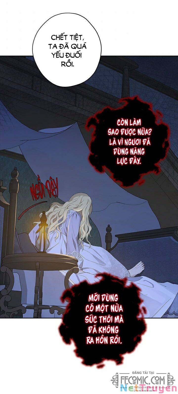 Thực Ra Tôi Mới Là Thật Chap 75 - Next Chap 76