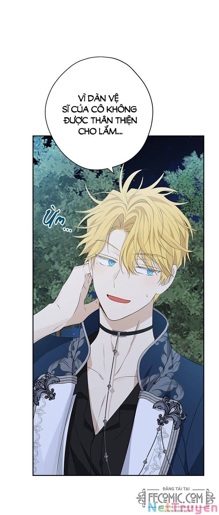 Thực Ra Tôi Mới Là Thật Chap 75 - Next Chap 76