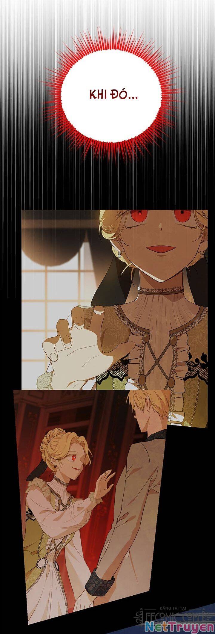 Thực Ra Tôi Mới Là Thật Chap 75 - Next Chap 76