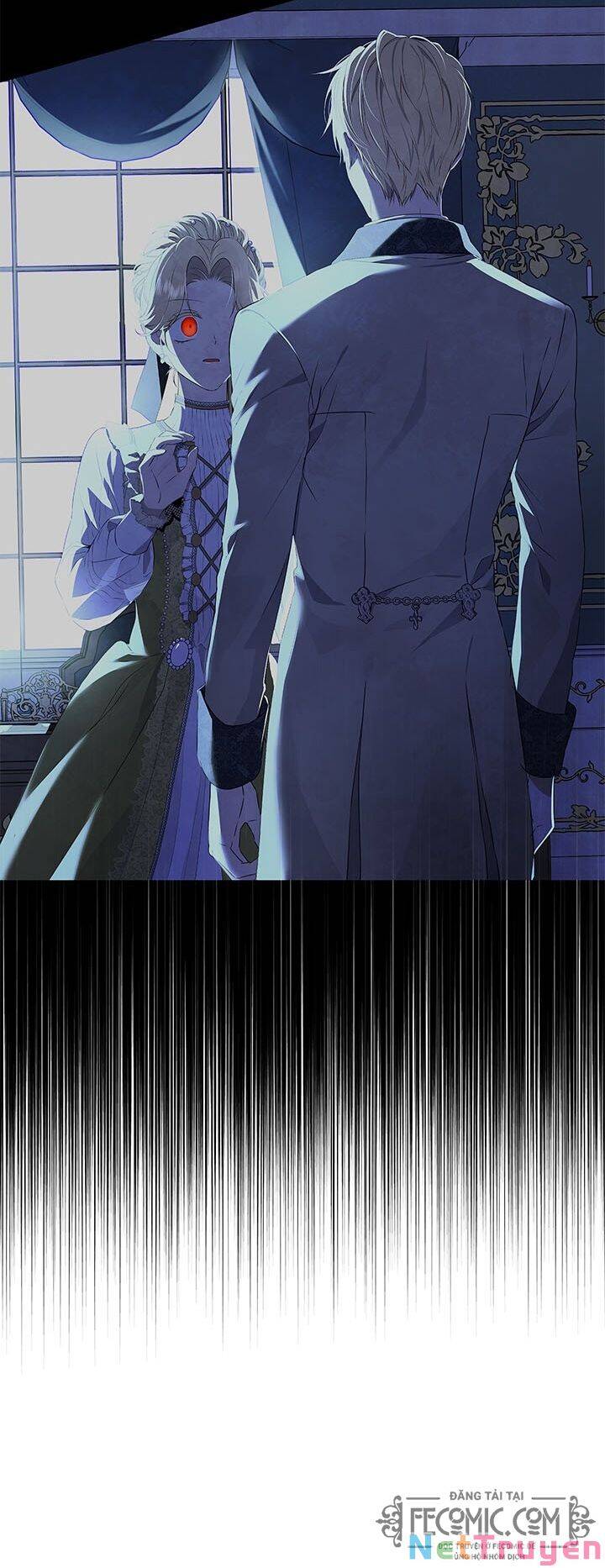 Thực Ra Tôi Mới Là Thật Chap 75 - Next Chap 76