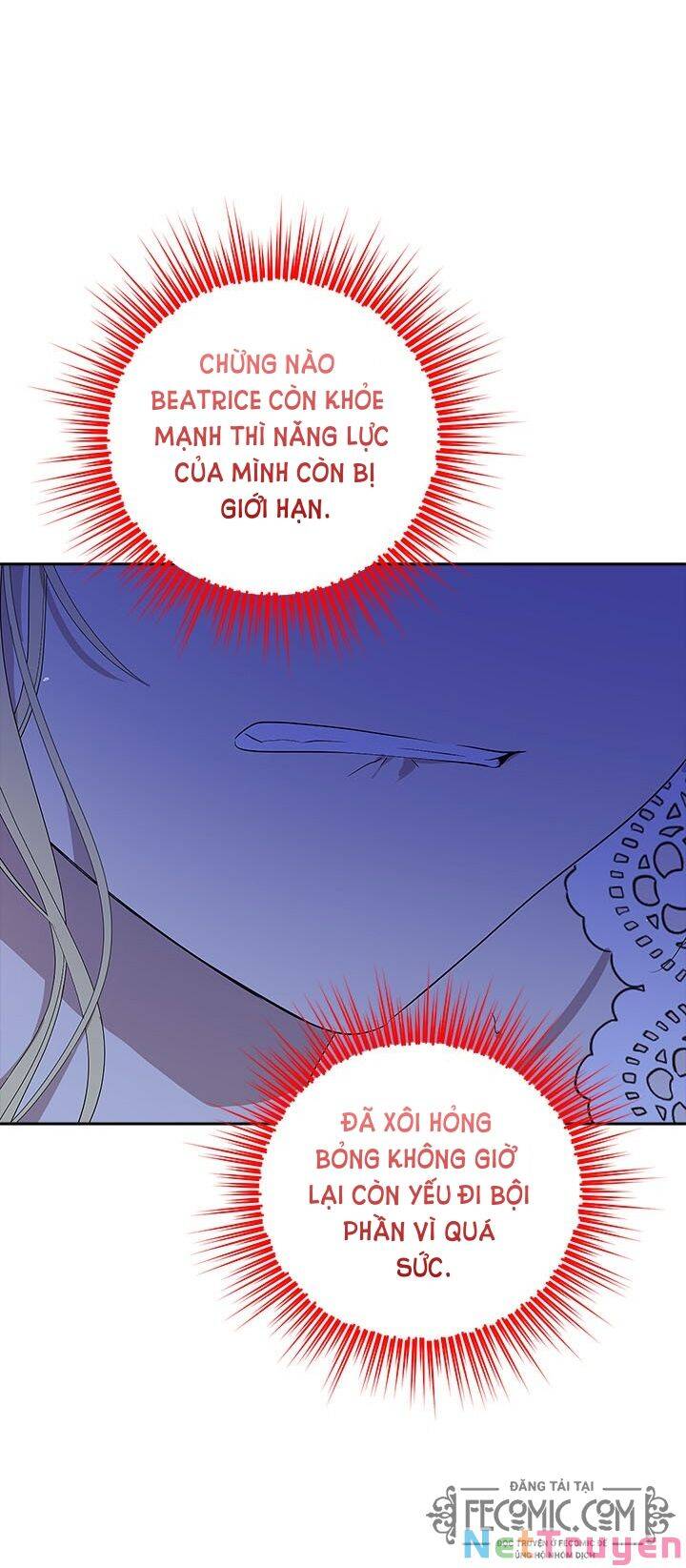 Thực Ra Tôi Mới Là Thật Chap 75 - Next Chap 76